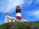 Cape Agulhas Lighthouse